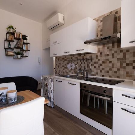 Апартаменты Lop'S House Бари Экстерьер фото